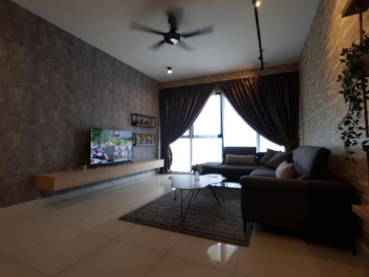 Southkey Mosaic By Cozystay Johor Bahru Exterior photo