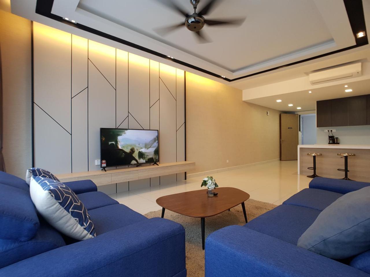 Southkey Mosaic By Cozystay Johor Bahru Exterior photo