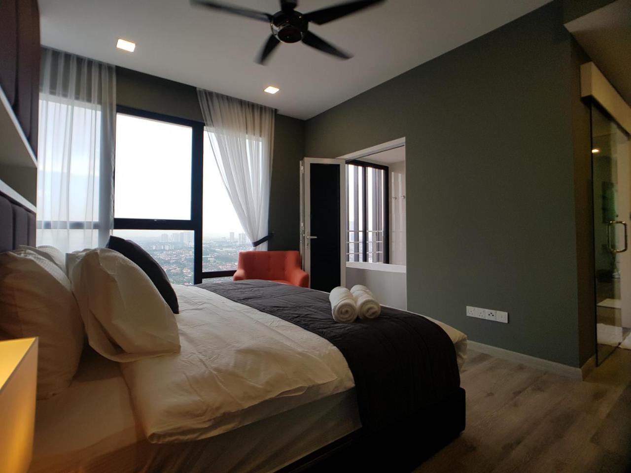 Southkey Mosaic By Cozystay Johor Bahru Exterior photo