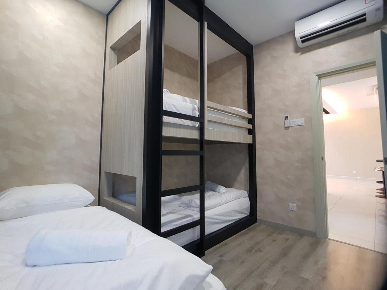 Southkey Mosaic By Cozystay Johor Bahru Exterior photo