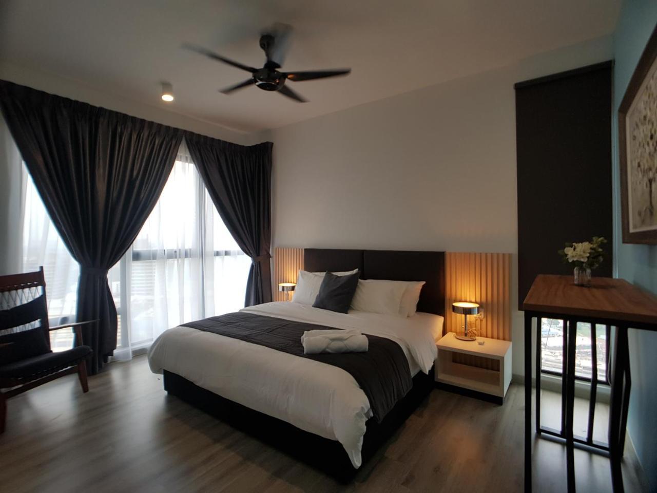 Southkey Mosaic By Cozystay Johor Bahru Exterior photo